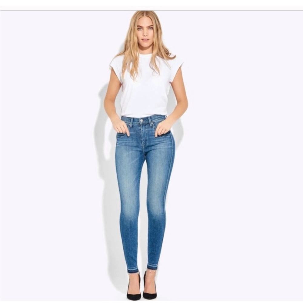 AYR Riser Jeans W 26 ; L 28